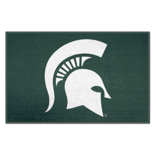 Michigan State University Starter Mat