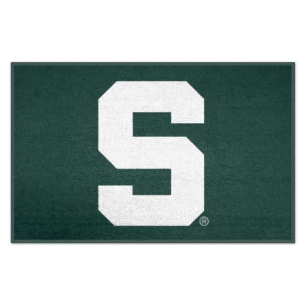 Michigan State University Starter Mat
