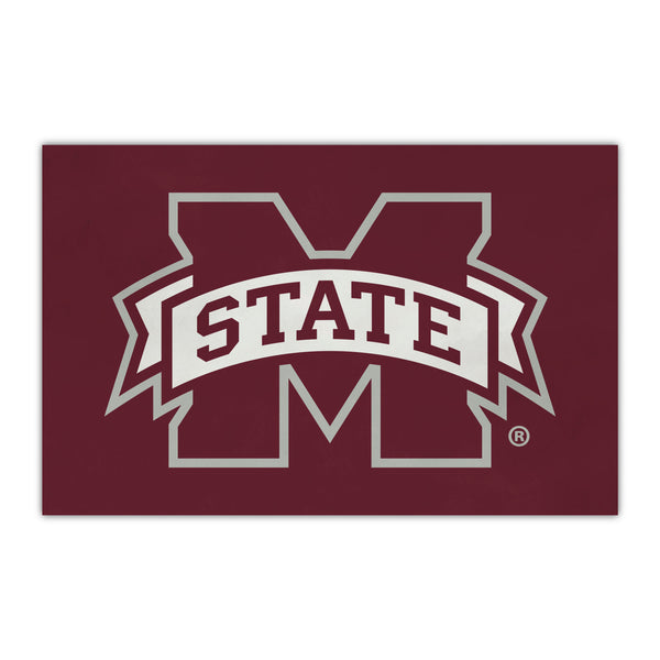 Mississippi State University HiDef Rookie