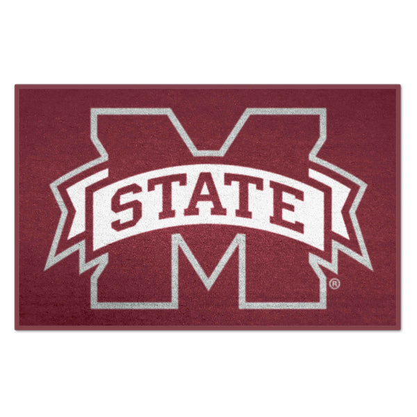 Mississippi State University Starter Mat
