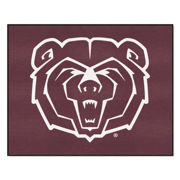 Missouri State (SW) All-Star Mat