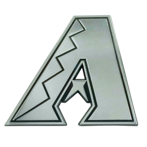 MLB - Arizona Diamondbacks Chrome Emblem