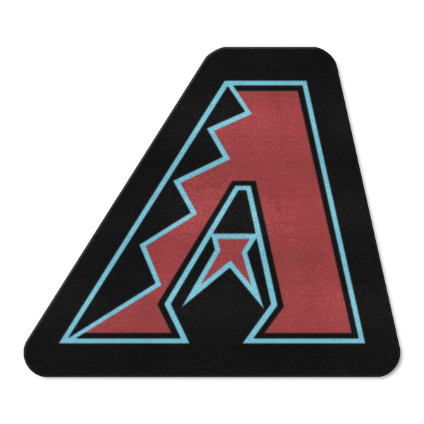 MLB - Arizona Diamondbacks Mascot Mat