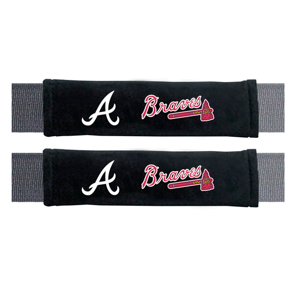 MLB - Atlanta Braves-SEATBELTEMB