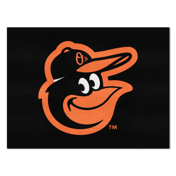 MLB - Baltimore Orioles All-Star Mat