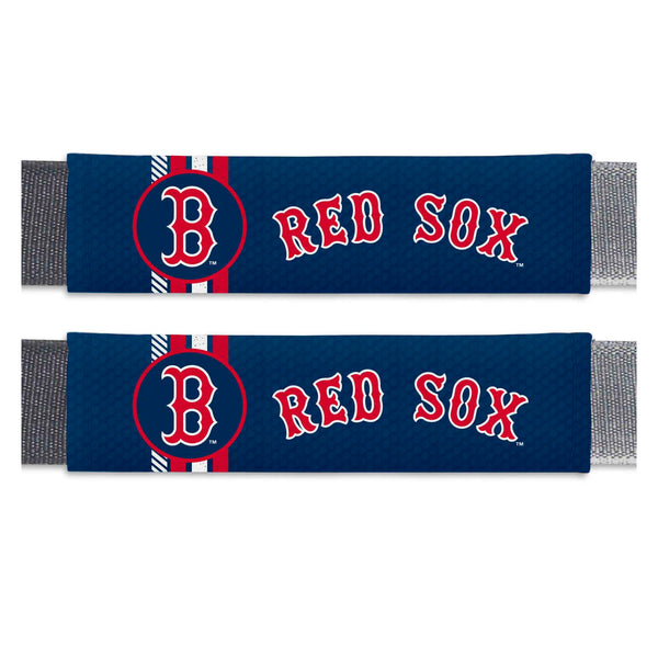 MLB - Boston Red Sox-SEATBELTPRINTED