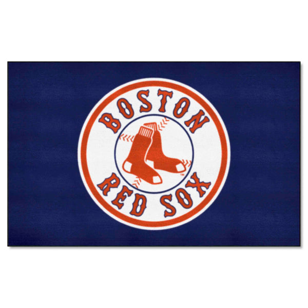 MLB - Boston Red Sox Ulti-Mat