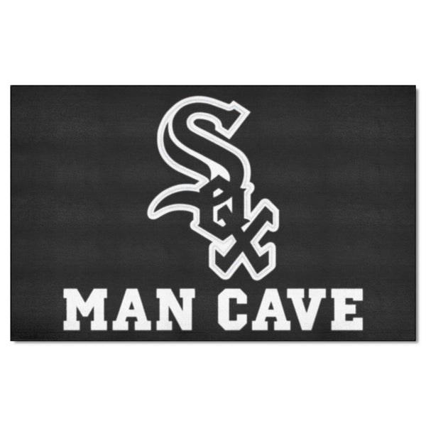 MLB - Chicago White Sox Man Cave Ulti-Mat