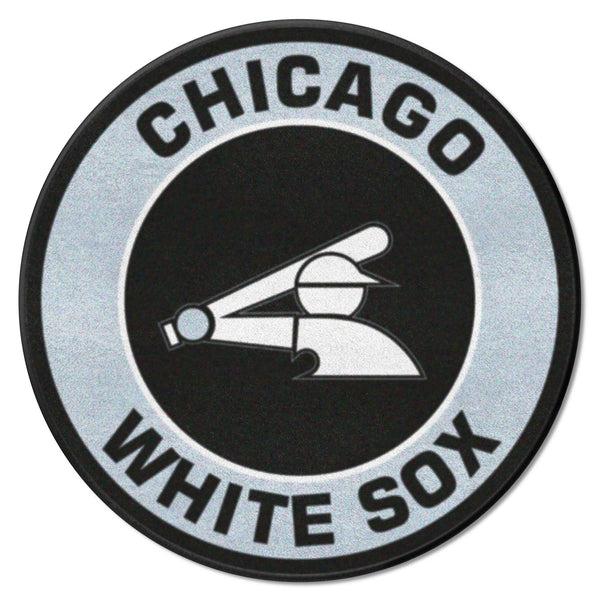 MLB - Chicago White Sox Roundel Mat