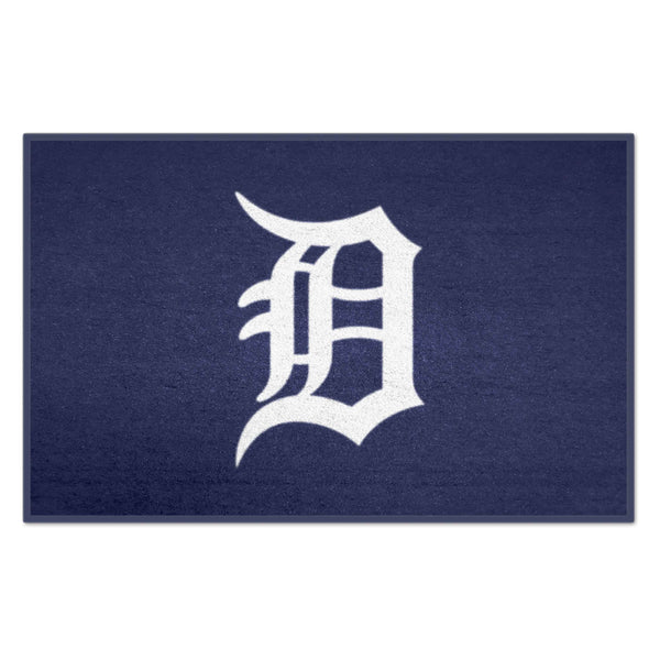 MLB - Detroit Tigers Starter Mat