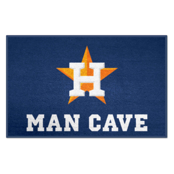 MLB - Houston Astros Man Cave Starter