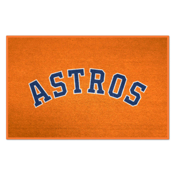 MLB - Houston Astros Starter Mat