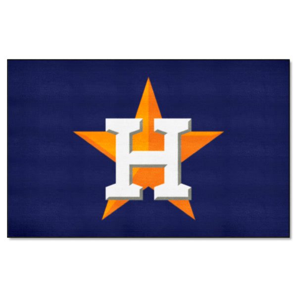 MLB - Houston Astros Ulti-Mat
