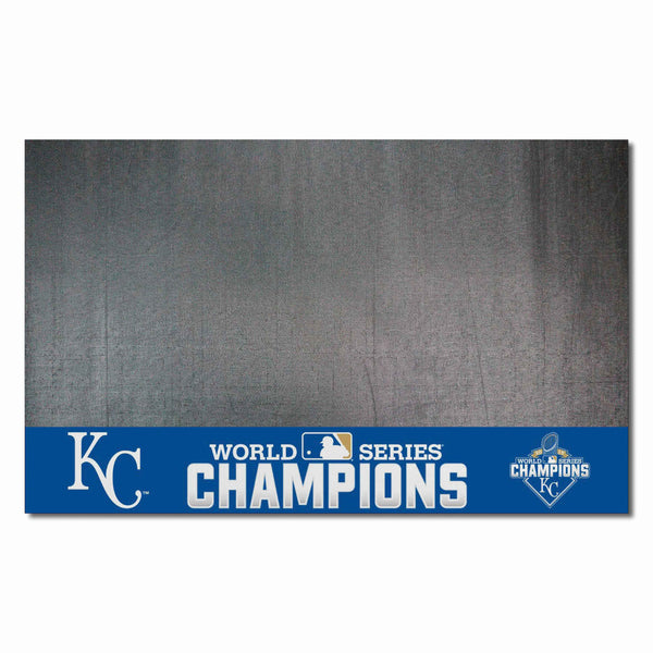 MLB - Kansas City Royals Grill Mat - Champions