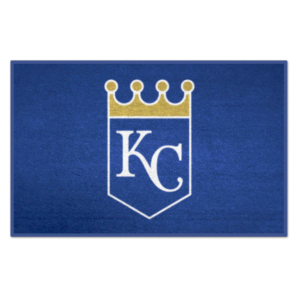 MLB - Kansas City Royals Starter Mat