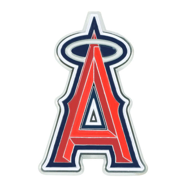 MLB - Los Angeles Angels Color Emblem