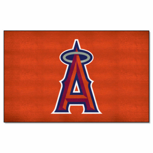 MLB - Los Angeles Angels Ulti-Mat