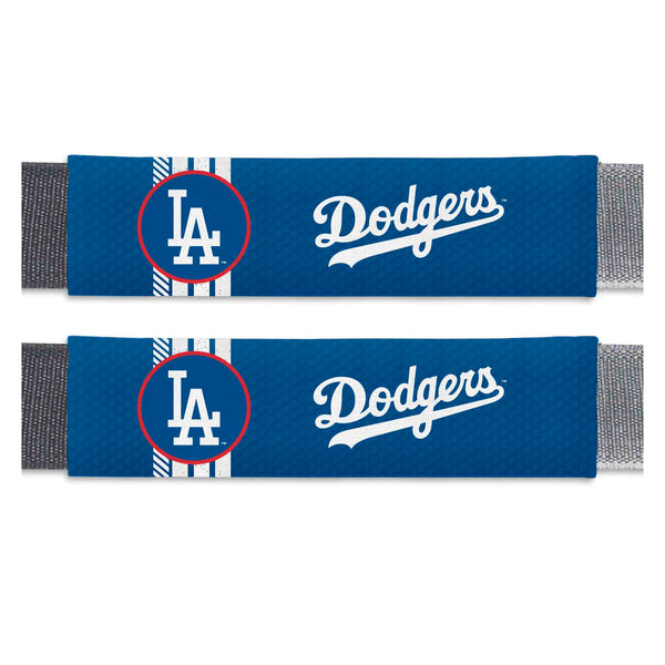 MLB - Los Angeles Dodgers-SEATBELTPRINTED