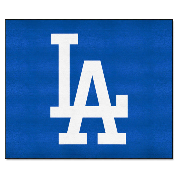 MLB - Los Angeles Dodgers Tailgater Mat