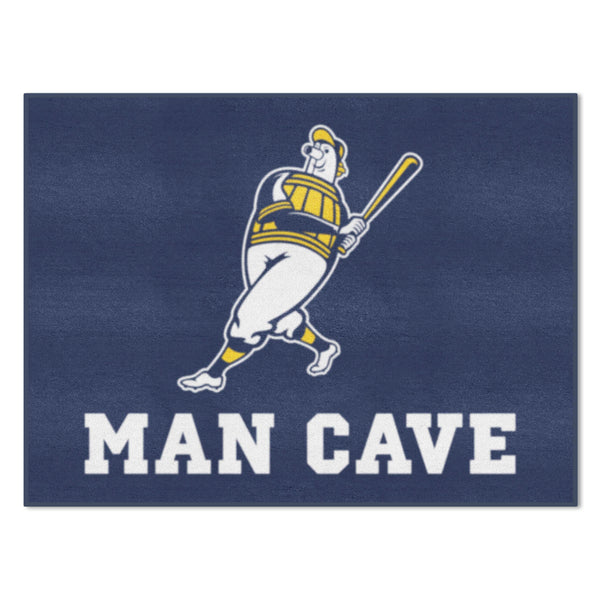 MLB - Milwaukee Brewers Man Cave All-Star