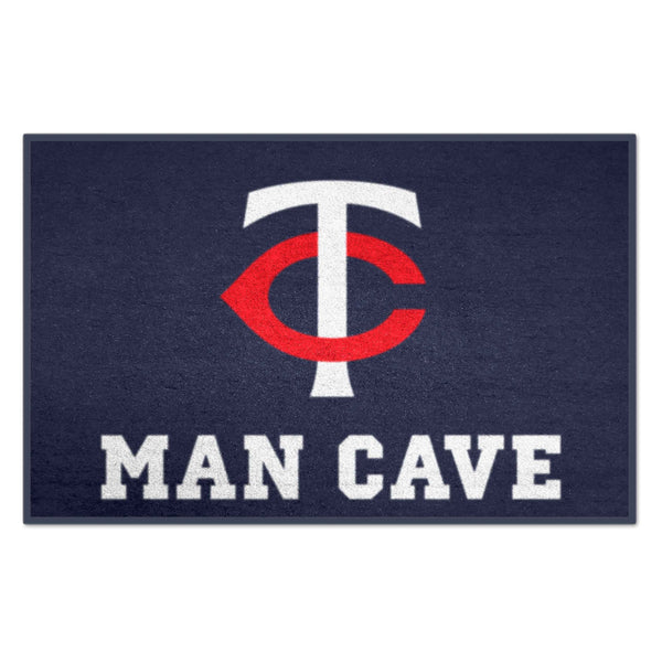 MLB - Minnesota Twins Man Cave Starter