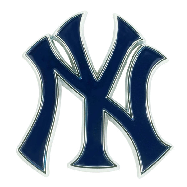 MLB - New York Yankees Color Emblem