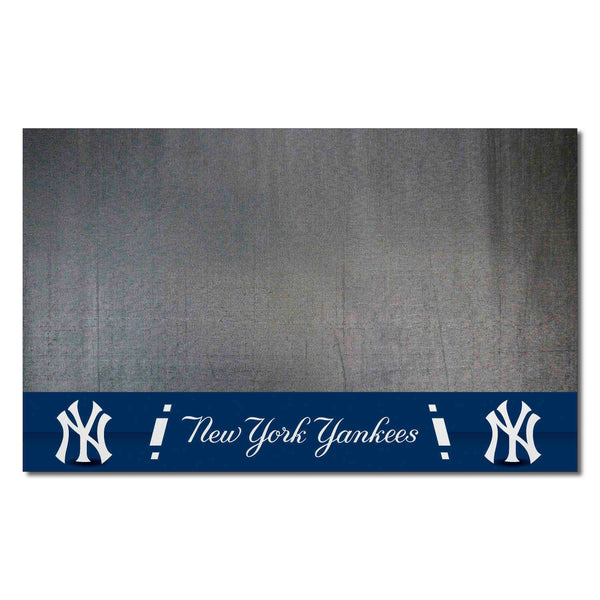 MLB - New York Yankees Grill Mat - Standard