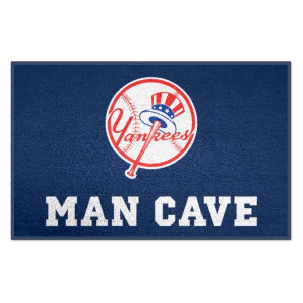 MLB - New York Yankees Man Cave Starter