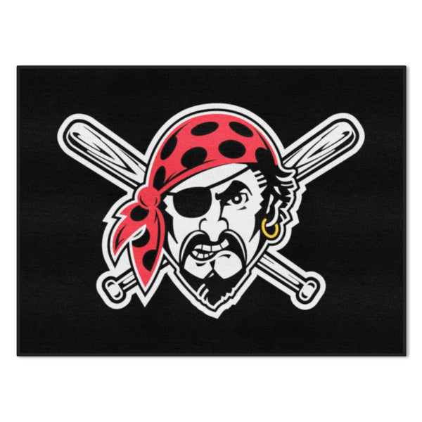 MLB - Pittsburgh Pirates All-Star Mat