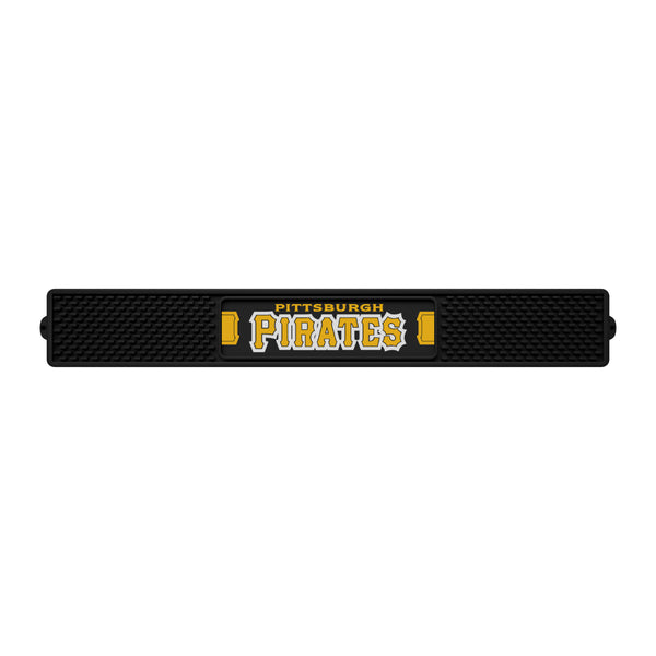 MLB - Pittsburgh Pirates Drink Mat