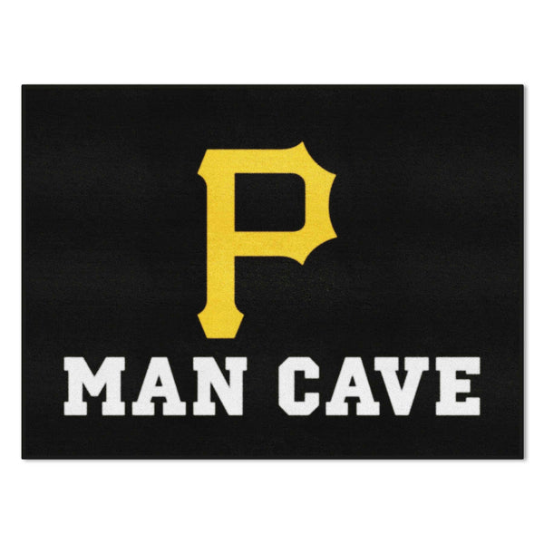 MLB - Pittsburgh Pirates Man Cave All-Star