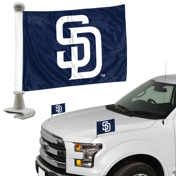 MLB - San Diego Padres Ambassador Flags