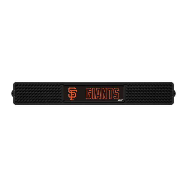 MLB - San Francisco Giants Drink Mat