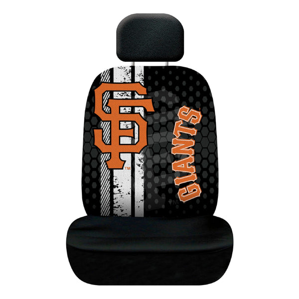 MLB - San Francisco Giants SEATCOVERRALLY