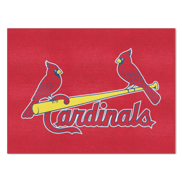 MLB - St. Louis Cardinals All-Star Mat
