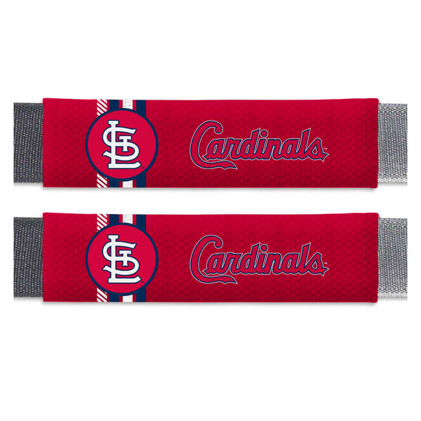 MLB - St. Louis Cardinals-SEATBELTPRINTED
