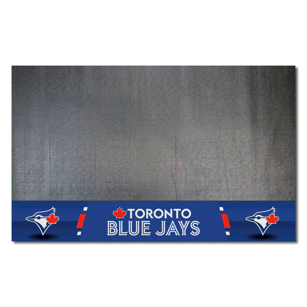 MLB - Toronto Blue Jays Grill Mat - Standard