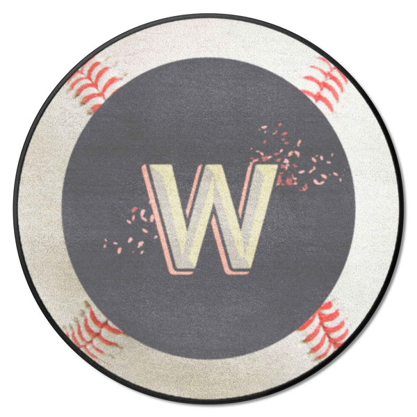 MLB - Washington Nationals BASEBAL