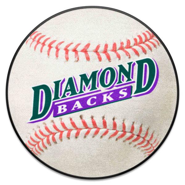 MLBCC – Arizona Diamondbacks Baseball Mat