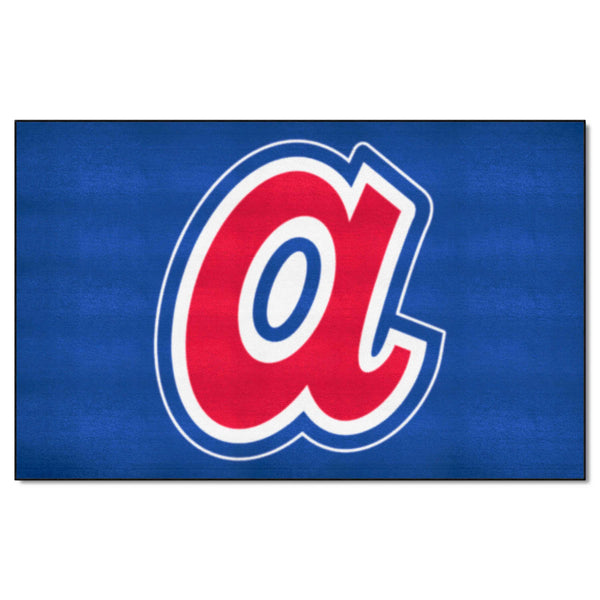 MLBCC – Atlanta Braves Ulti-Mat