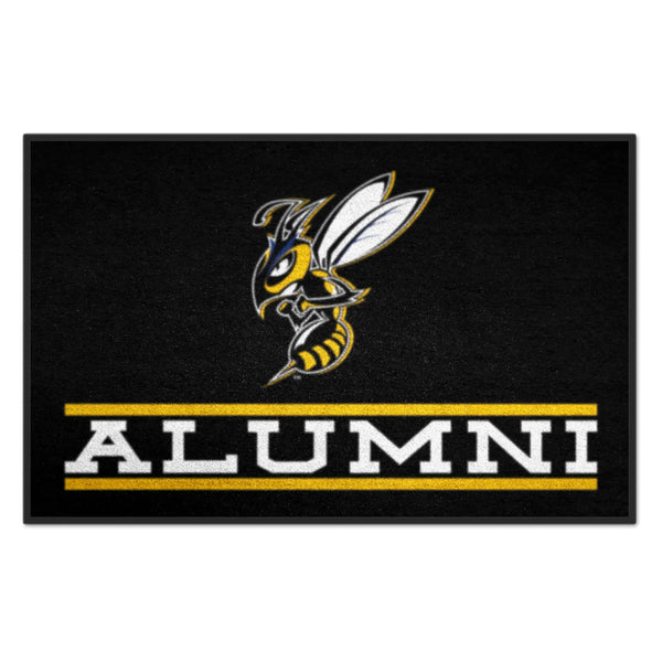 Montana State - Billings Starter Mat - Alumni