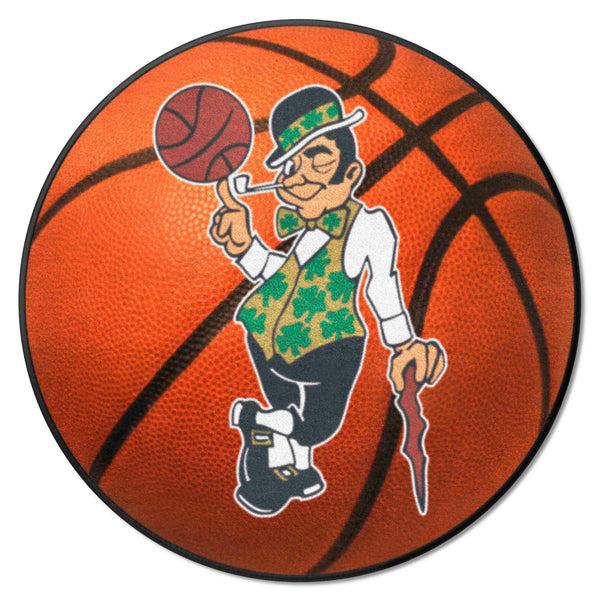NBA - Boston Celtics Basketball Mat