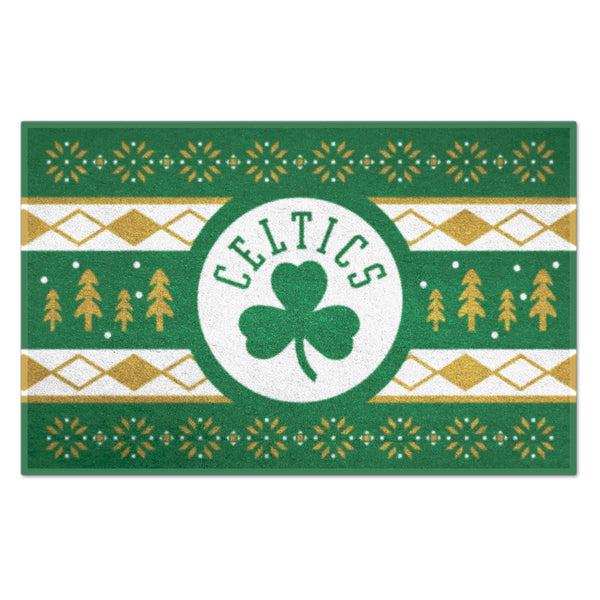 NBA - Boston Celtics HOLIDAY SWEATER STARTER