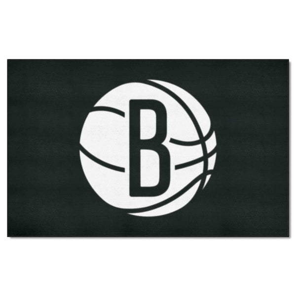 NBA - Brooklyn Nets Ulti-Mat