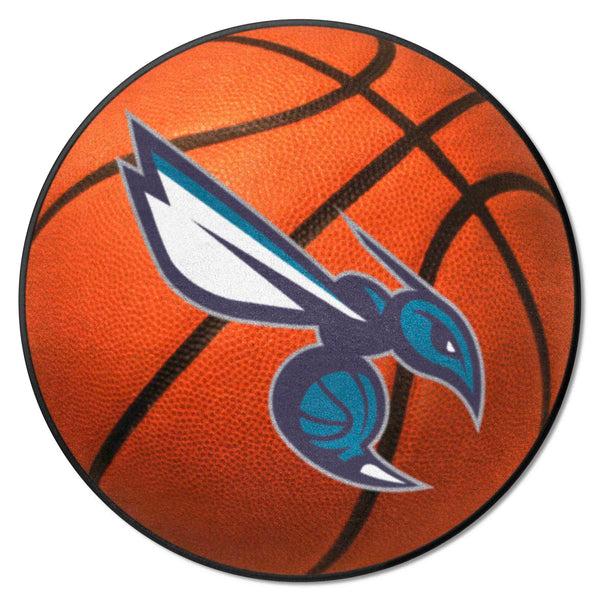 NBA - Charlotte Hornets Basketball Mat