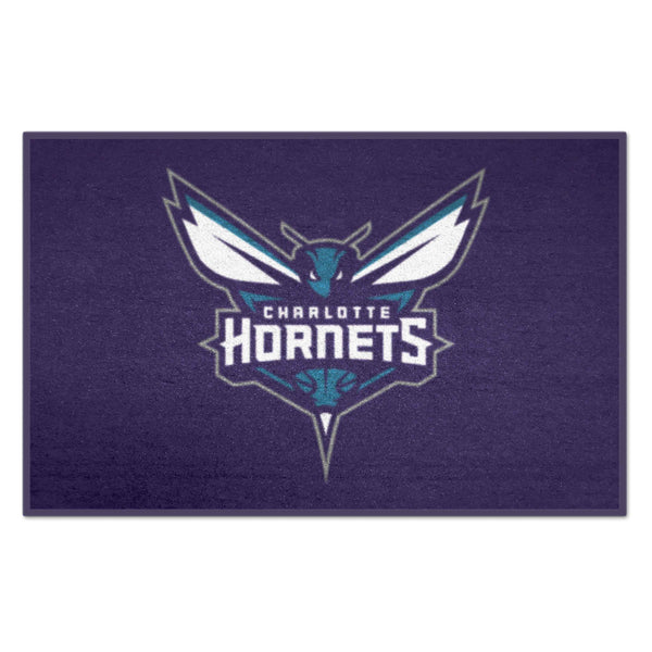 NBA - Charlotte Hornets Starter Mat