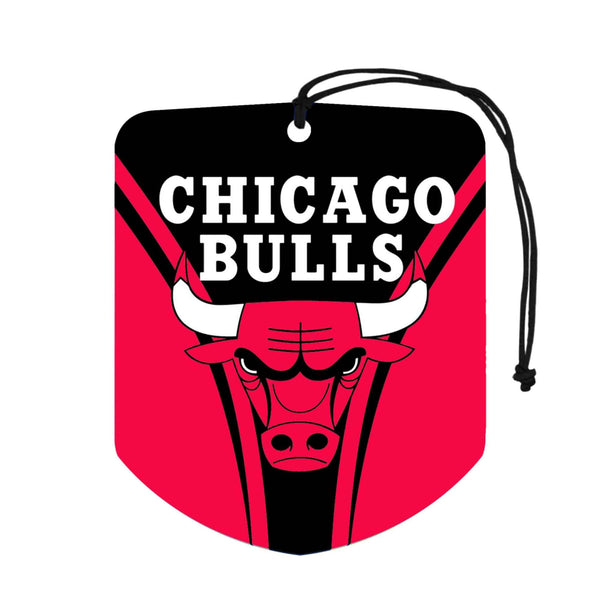 NBA - Chicago Bulls Air Freshener 2-pk