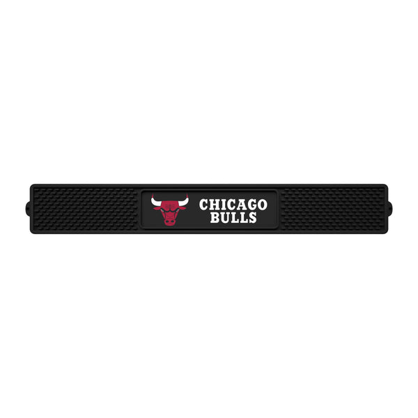 NBA - Chicago Bulls Drink Mat