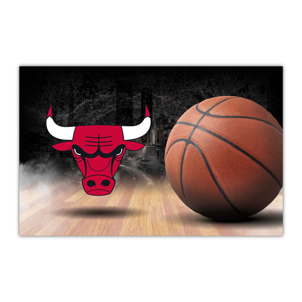 NBA - Chicago Bulls HIDEFMAT