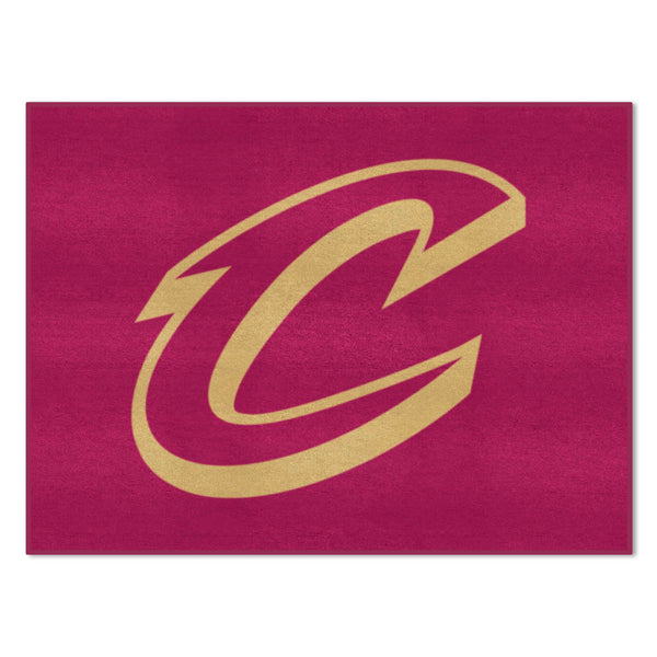 NBA - Cleveland Cavaliers All-Star Mat